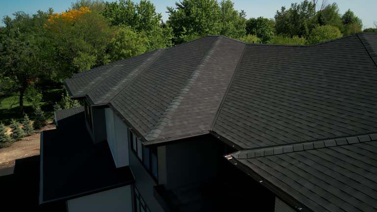 Best Roofing for New Construction  in Passaic, NJ