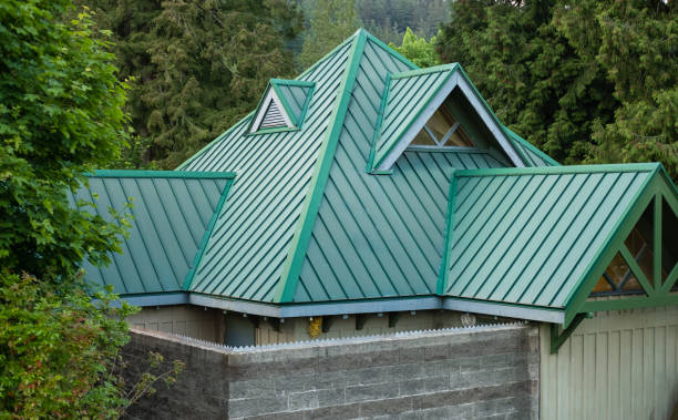 Best Hot Roofs  in Passaic, NJ