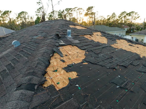 Trusted Passaic, NJ Roofing Experts